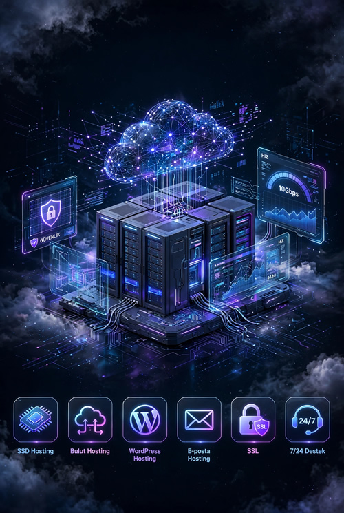 Hosting Services